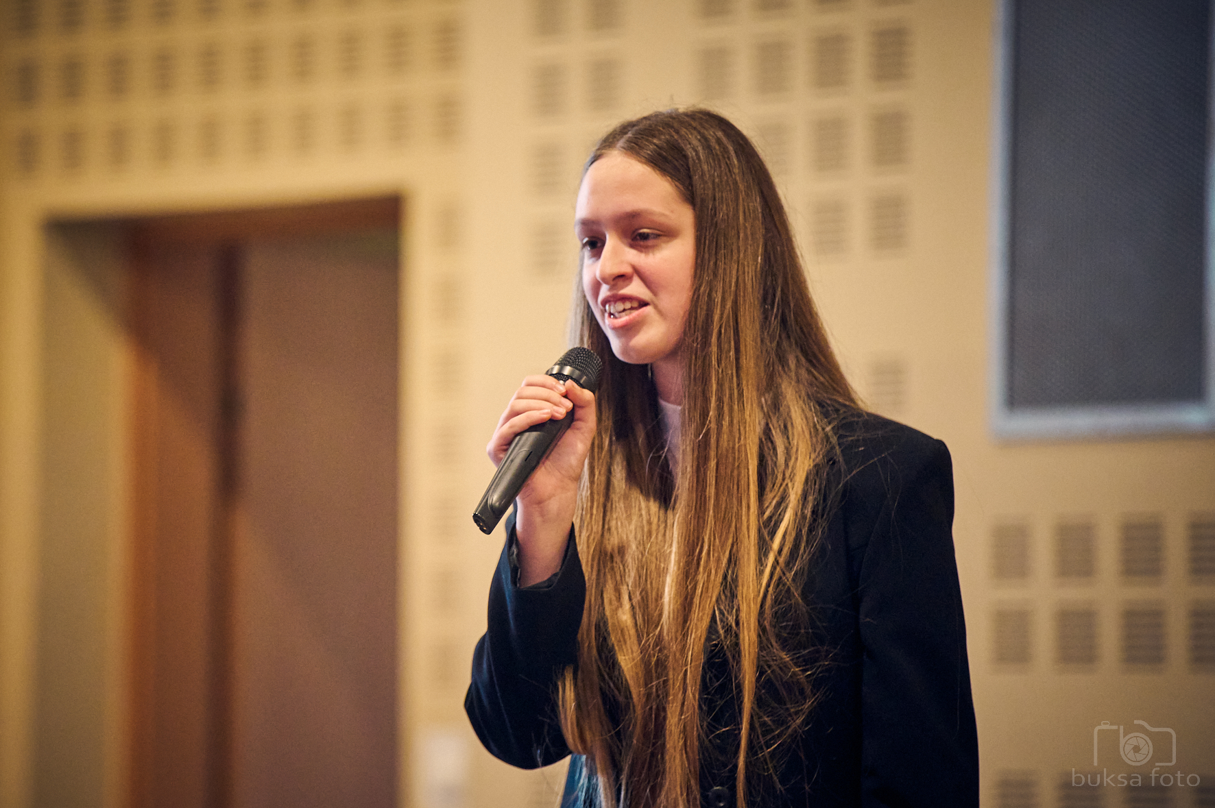 I Powiatowy Konkurs Piosenki Obcojęzycznej "Melodie trzech języków"