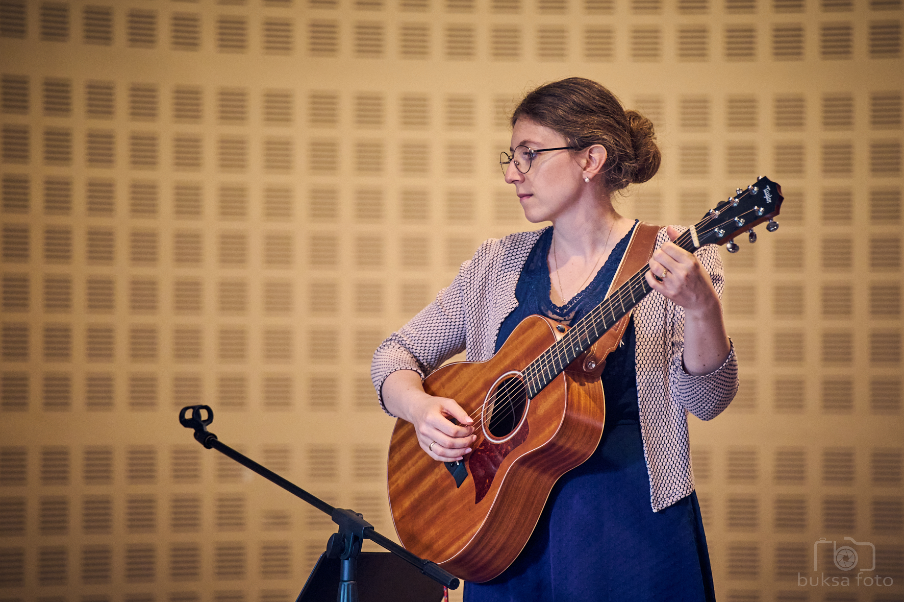 I Powiatowy Konkurs Piosenki Obcojęzycznej "Melodie trzech języków"