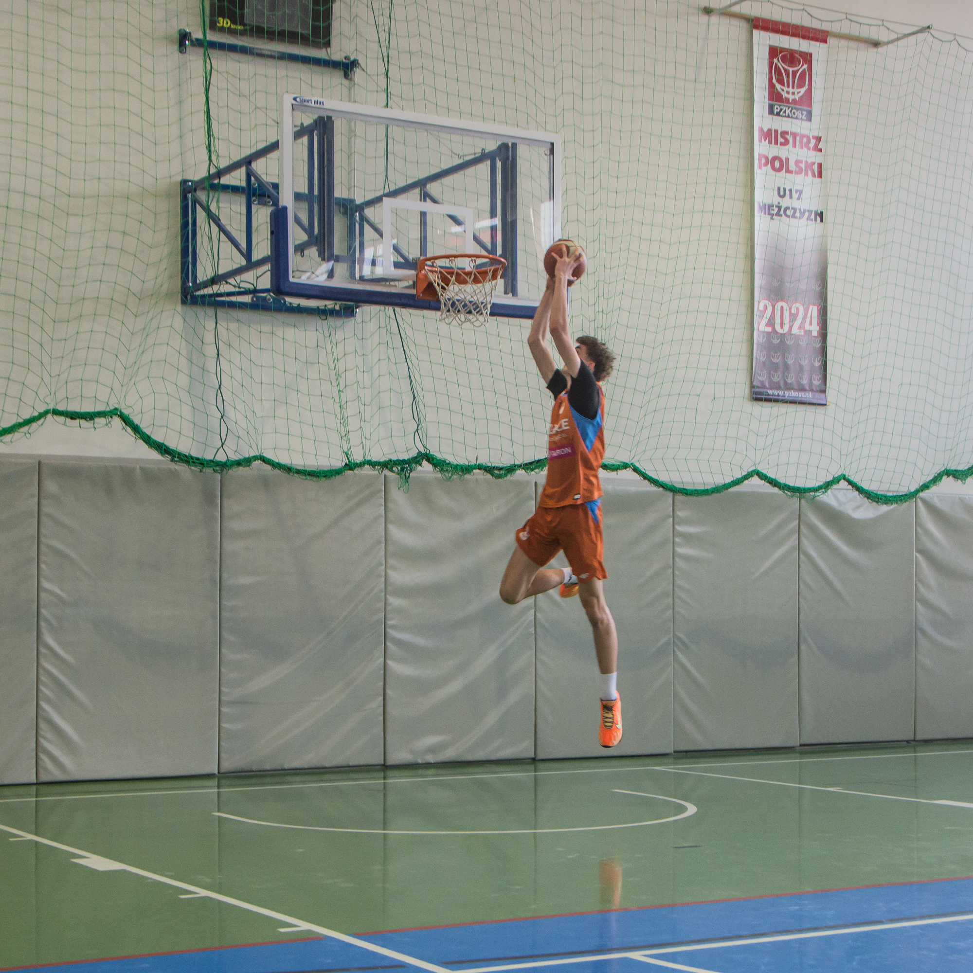 Gala "Sportowiec Roku 2026 im. Michała Kapiasa" w Zespole Szkół Ogólnokształcących nr 8