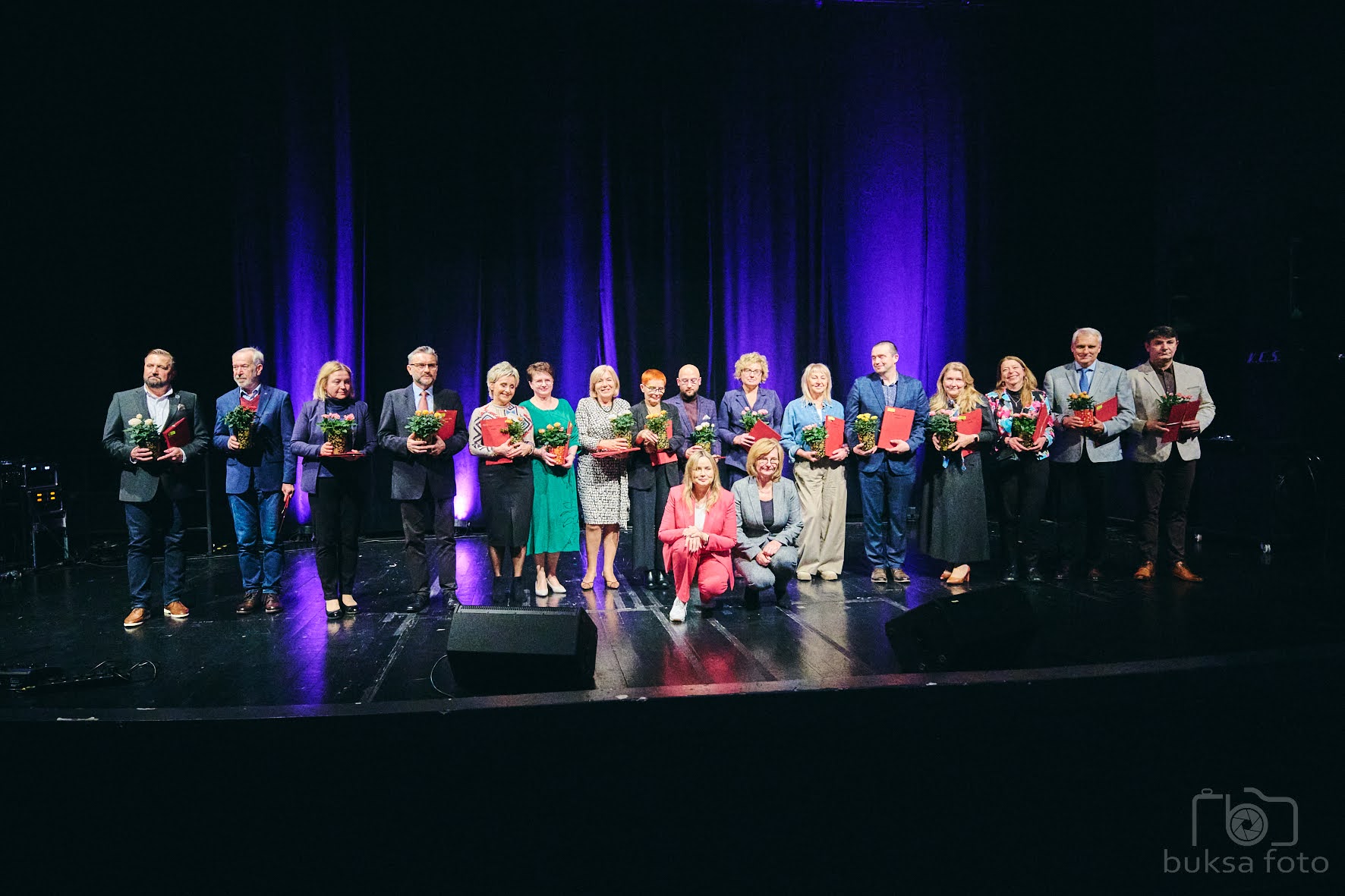 Gliwicki Laur Nauki 2025