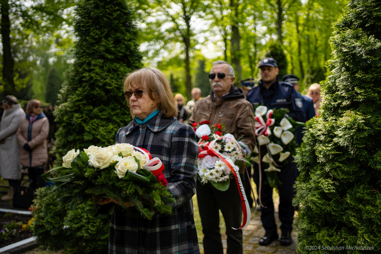 Spotkanie Pokoleń - 23 kwietnia 2024 r. Spotkanie Pokoleń - 23 kwietnia 2024 r.