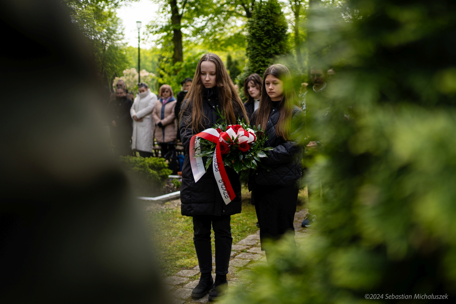 Spotkanie Pokoleń - 23 kwietnia 2024 r. Spotkanie Pokoleń - 23 kwietnia 2024 r.