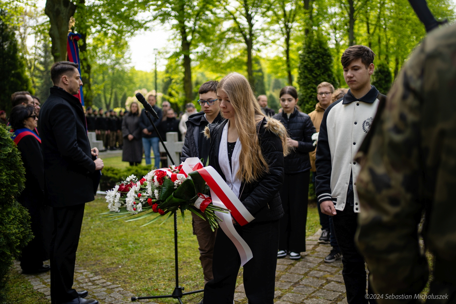 Spotkanie Pokoleń - 23 kwietnia 2024 r. Spotkanie Pokoleń - 23 kwietnia 2024 r.