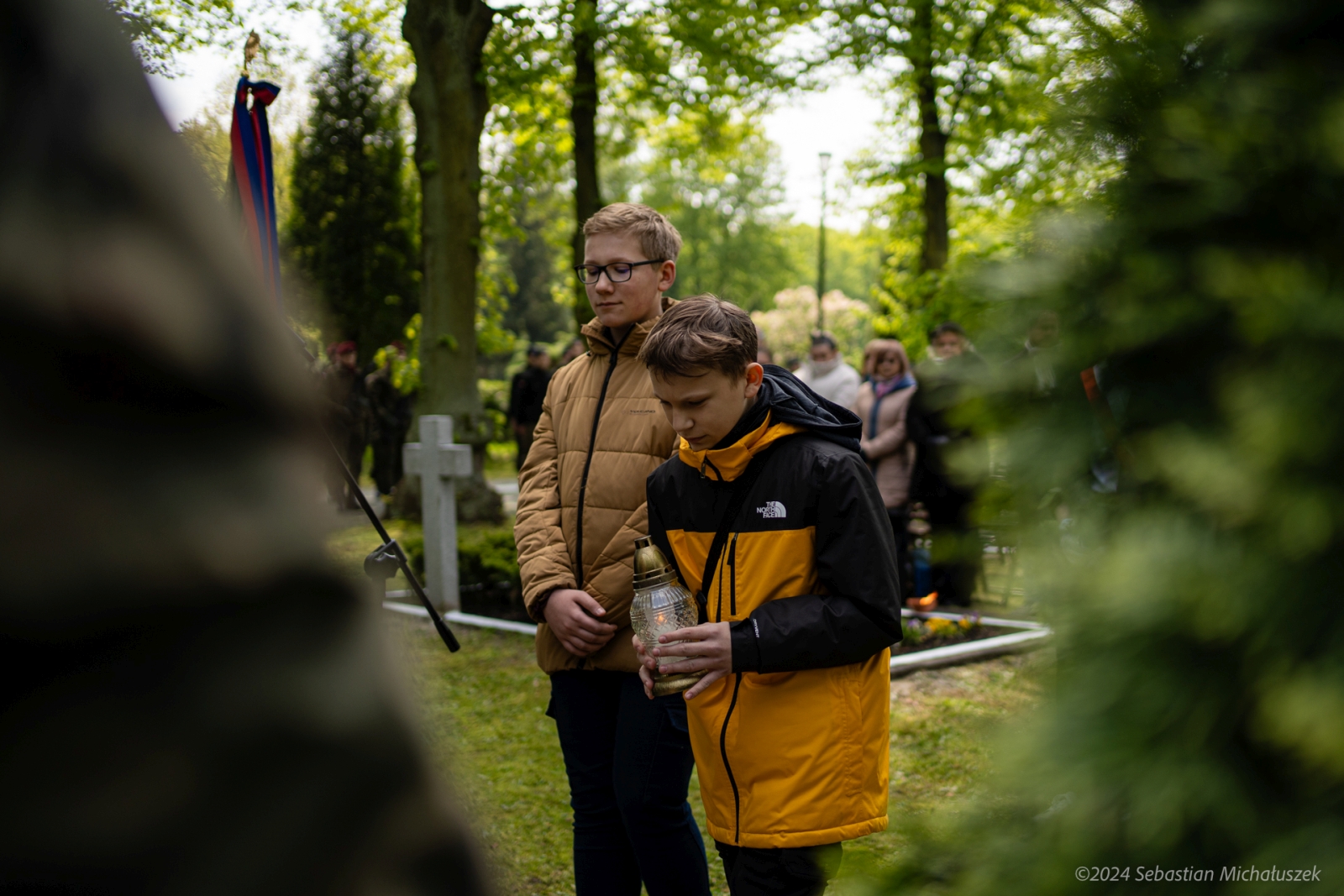 Spotkanie Pokoleń - 23 kwietnia 2024 r. Spotkanie Pokoleń - 23 kwietnia 2024 r.