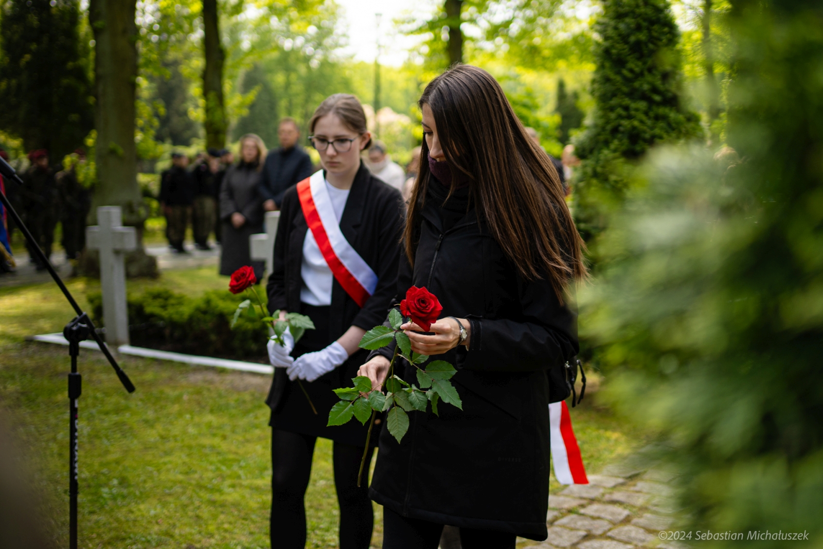 Spotkanie Pokoleń - 23 kwietnia 2024 r. Spotkanie Pokoleń - 23 kwietnia 2024 r.