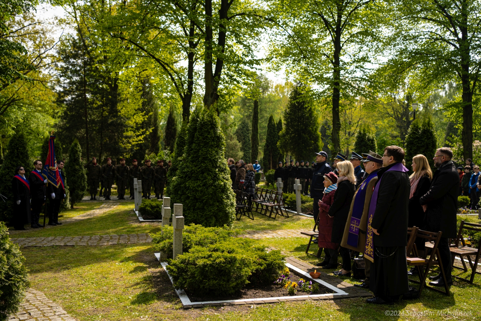 Spotkanie Pokoleń - 23 kwietnia 2024 r. Spotkanie Pokoleń - 23 kwietnia 2024 r.