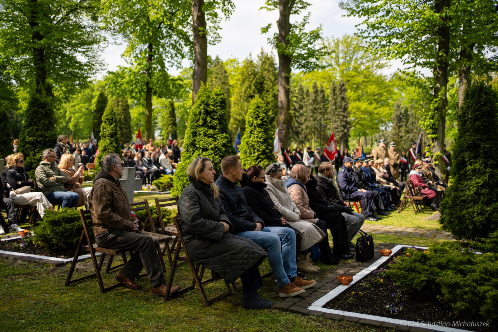 Spotkanie Pokoleń - 23 kwietnia 2024 r. Spotkanie Pokoleń - 23 kwietnia 2024 r.