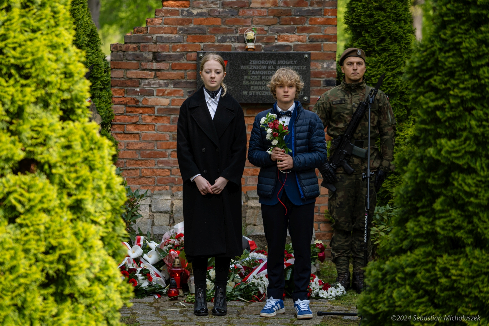 Spotkanie Pokoleń - 23 kwietnia 2024 r. Spotkanie Pokoleń - 23 kwietnia 2024 r.