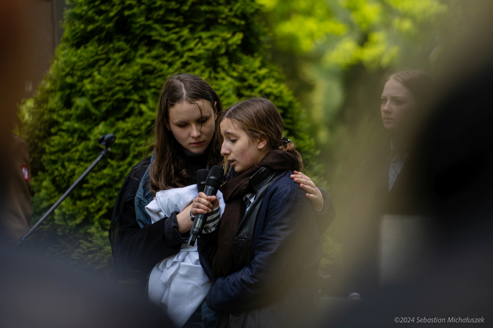 Spotkanie Pokoleń - 23 kwietnia 2024 r. Spotkanie Pokoleń - 23 kwietnia 2024 r.