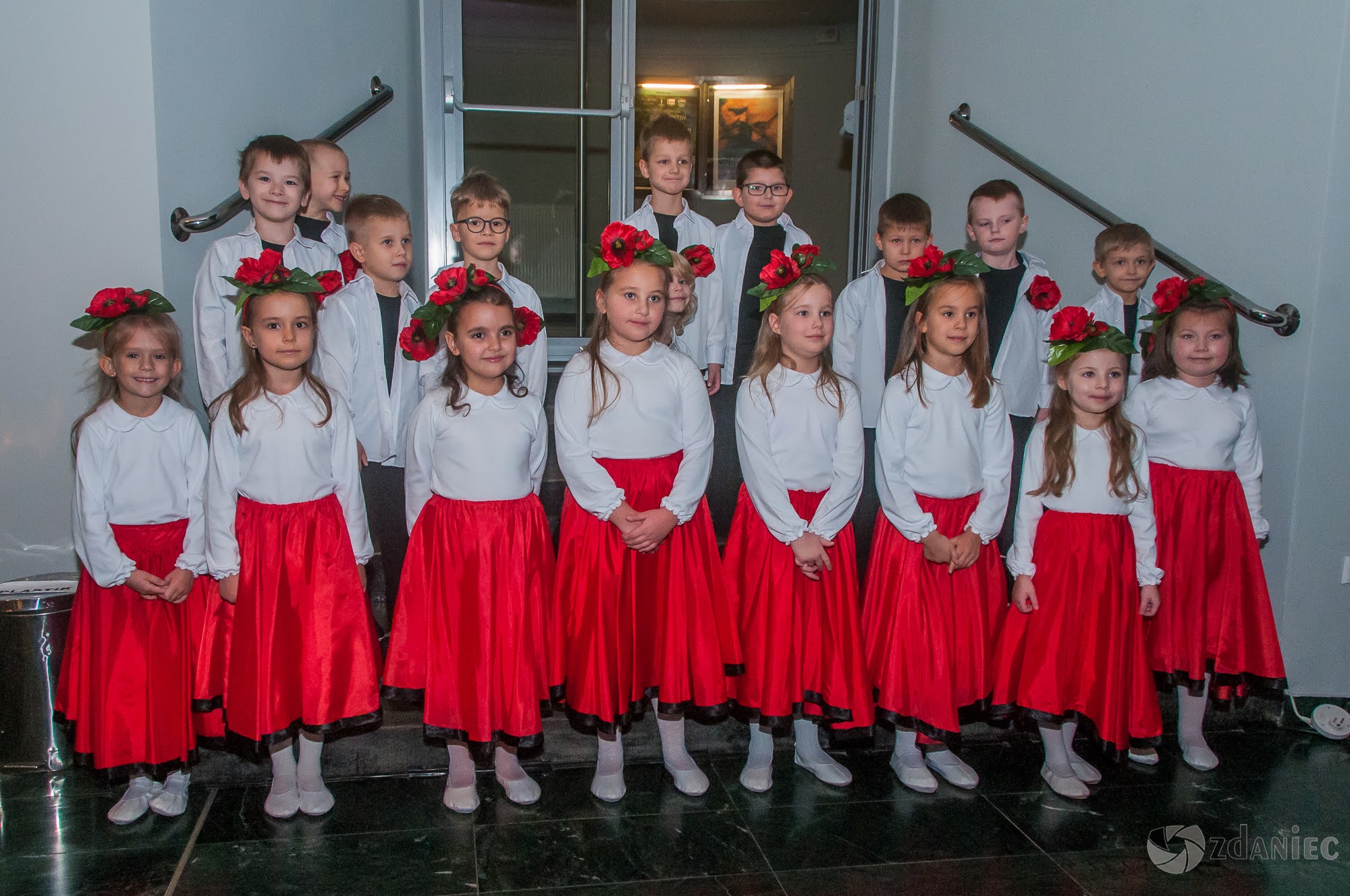Święto Edukacji z emerytowanymi pracownikami oświaty Święto Edukacji z emerytowanymi pracownikami oświaty