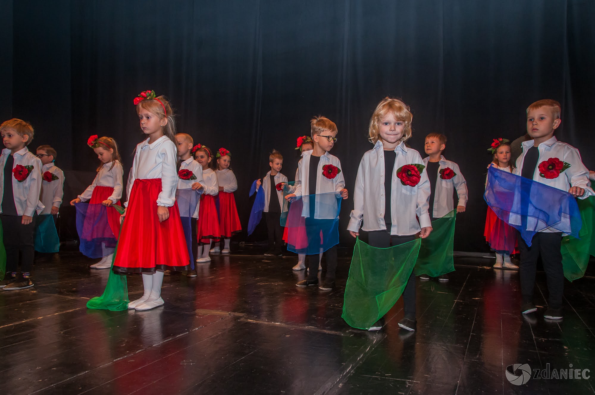 Dzień Edukacji z emerytowanymi pracownikami oświaty foto: Z. Daniec Dzień Edukacji z emerytowanymi pracownikami oświaty foto: Z. Daniec