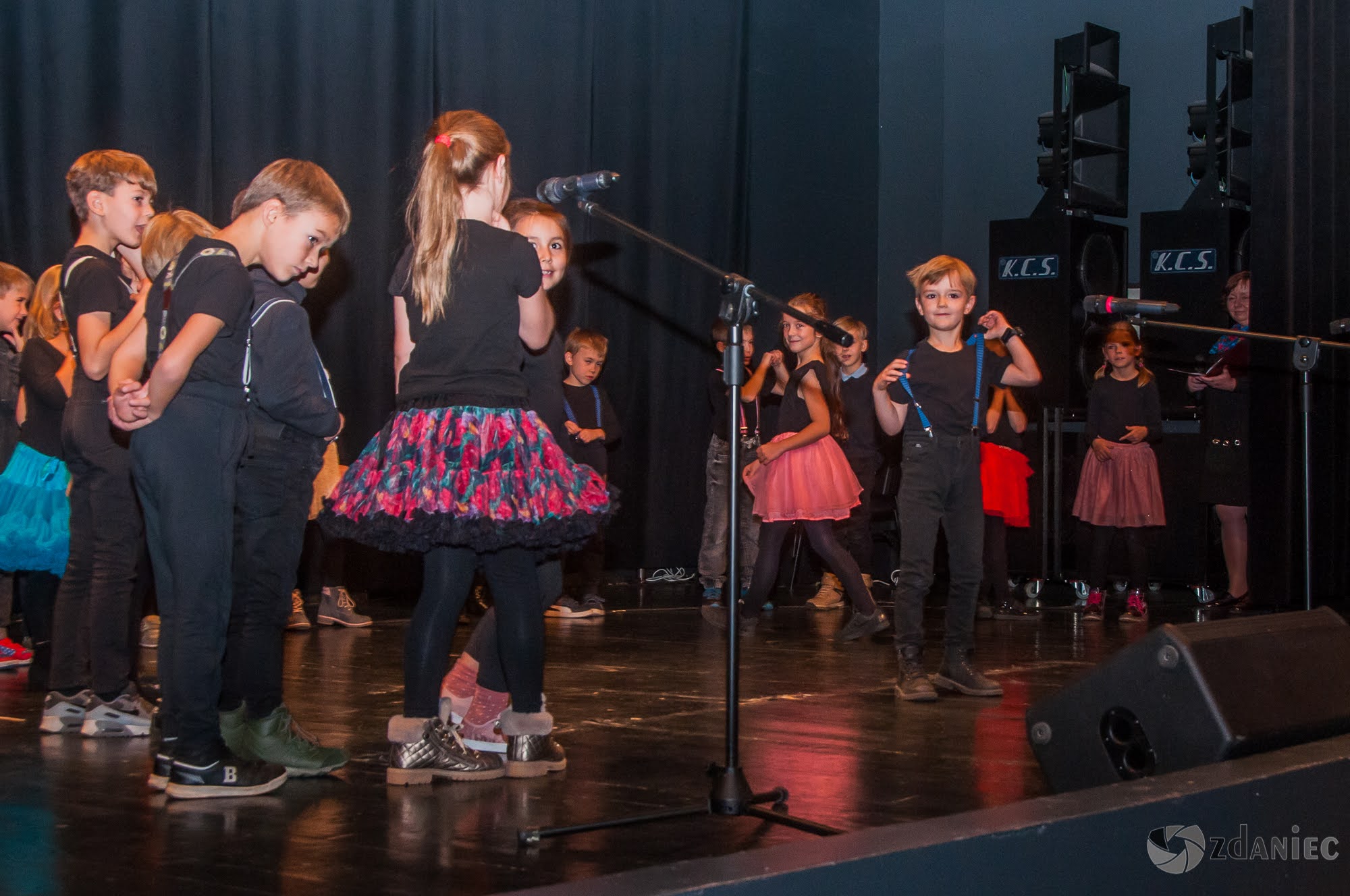 Dzień Edukacji z emerytowanymi pracownikami oświaty foto: Z. Daniec Dzień Edukacji z emerytowanymi pracownikami oświaty foto: Z. Daniec