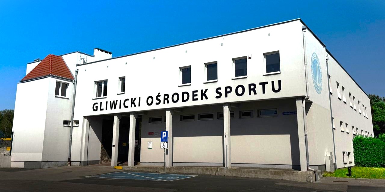 Gliwicki Ośrodek Sportu
