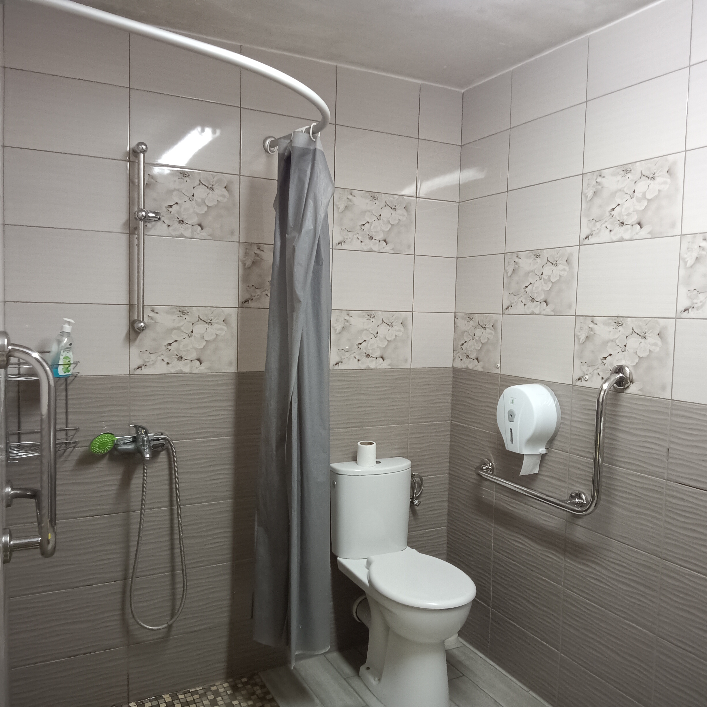 Łazienka "Ślązaczka"