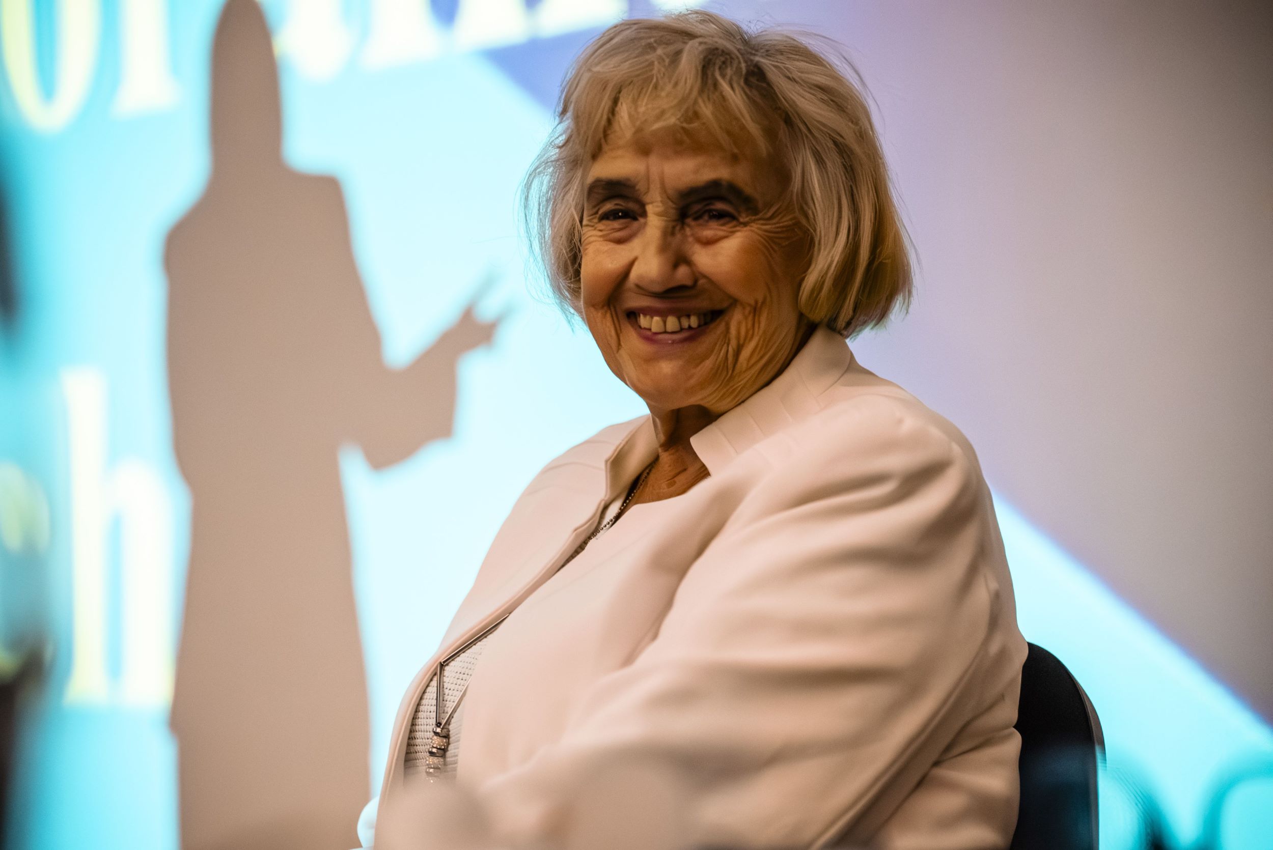 Fot. M. Baranowski/ UM Gliwice Krystyna Jurczewska-Płońska