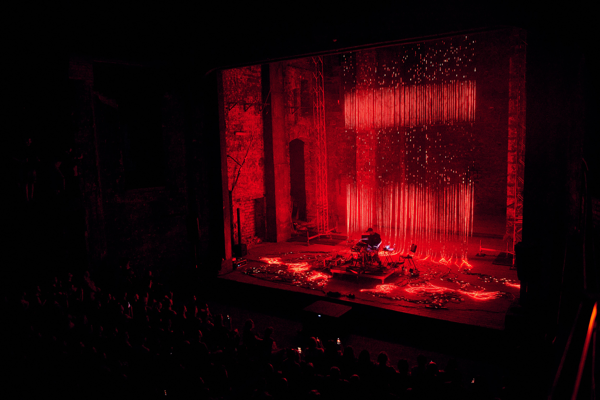 Koncert Ksawery Komputery i wh0wh0
