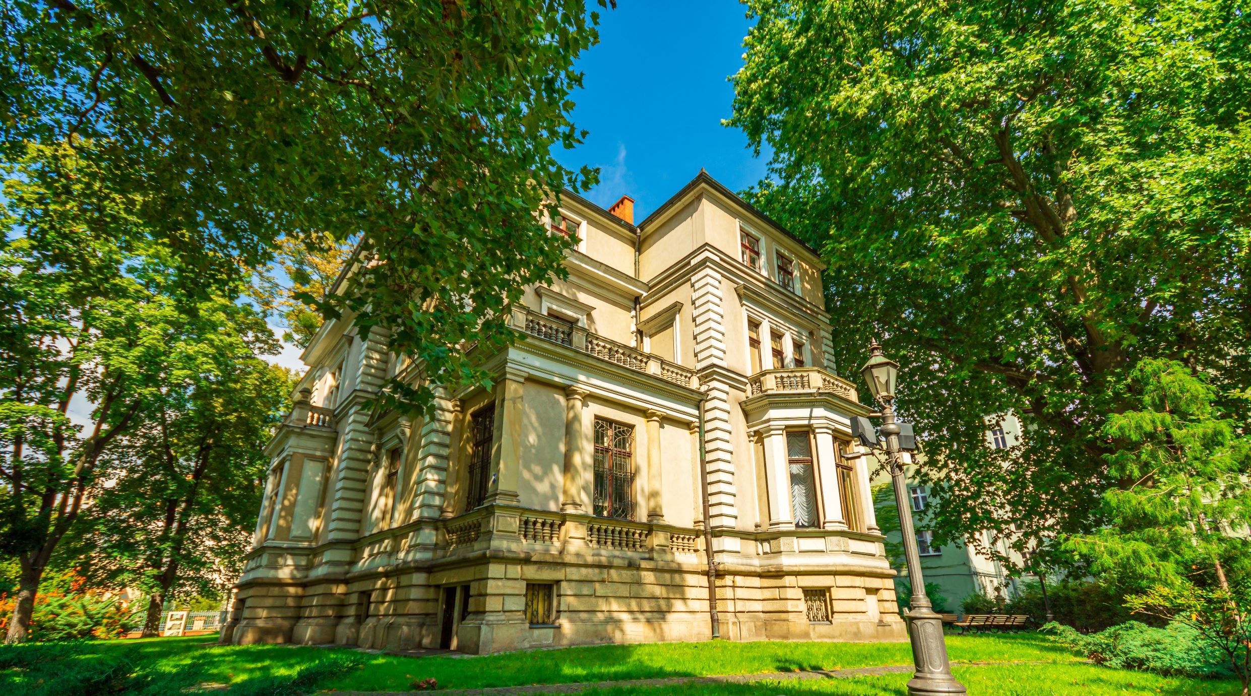 Fot. M. Kołton/UM Gliwice Muzeum w Gliwicach
