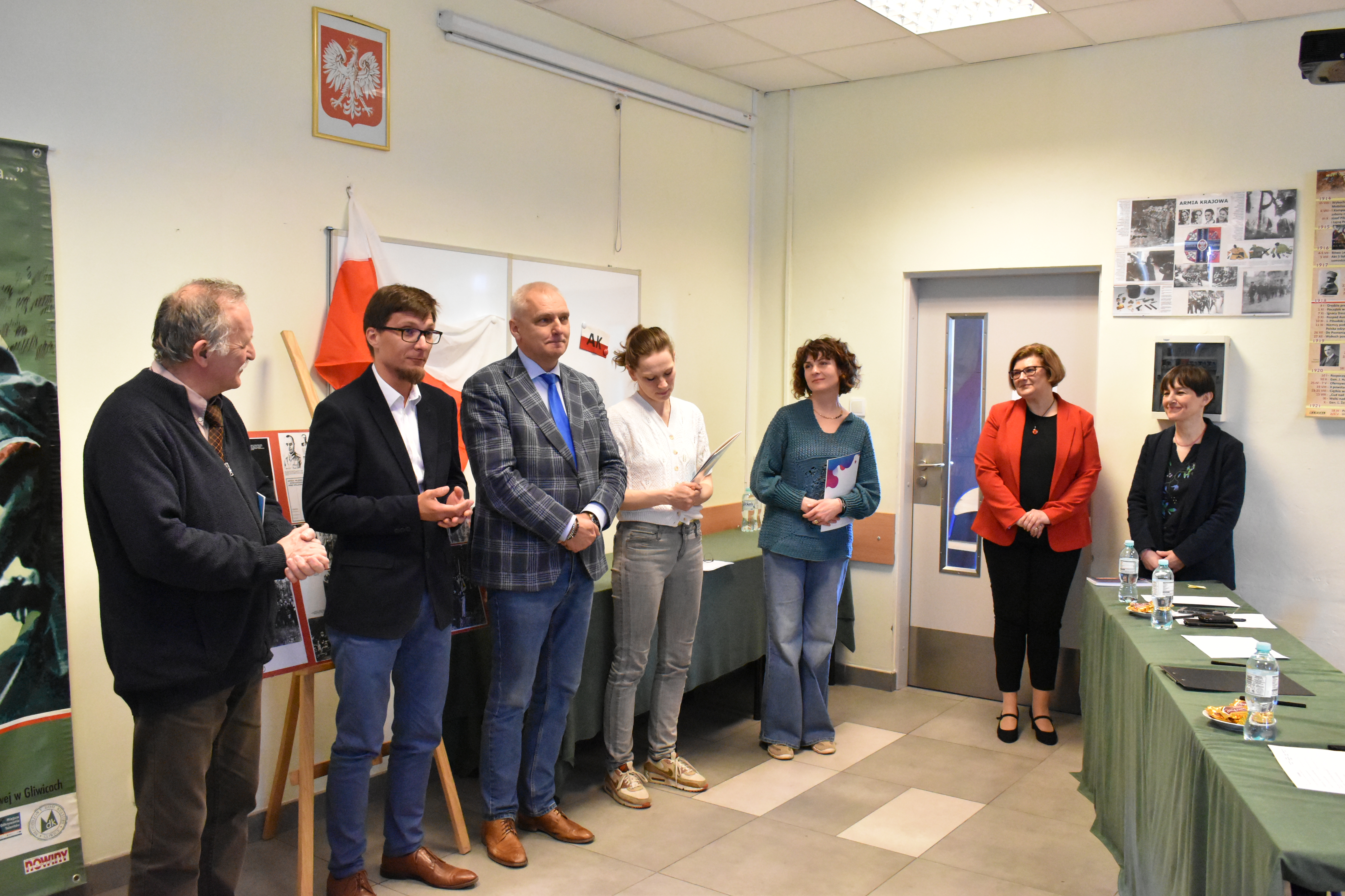 Poezja czasów wojny i okupacji
