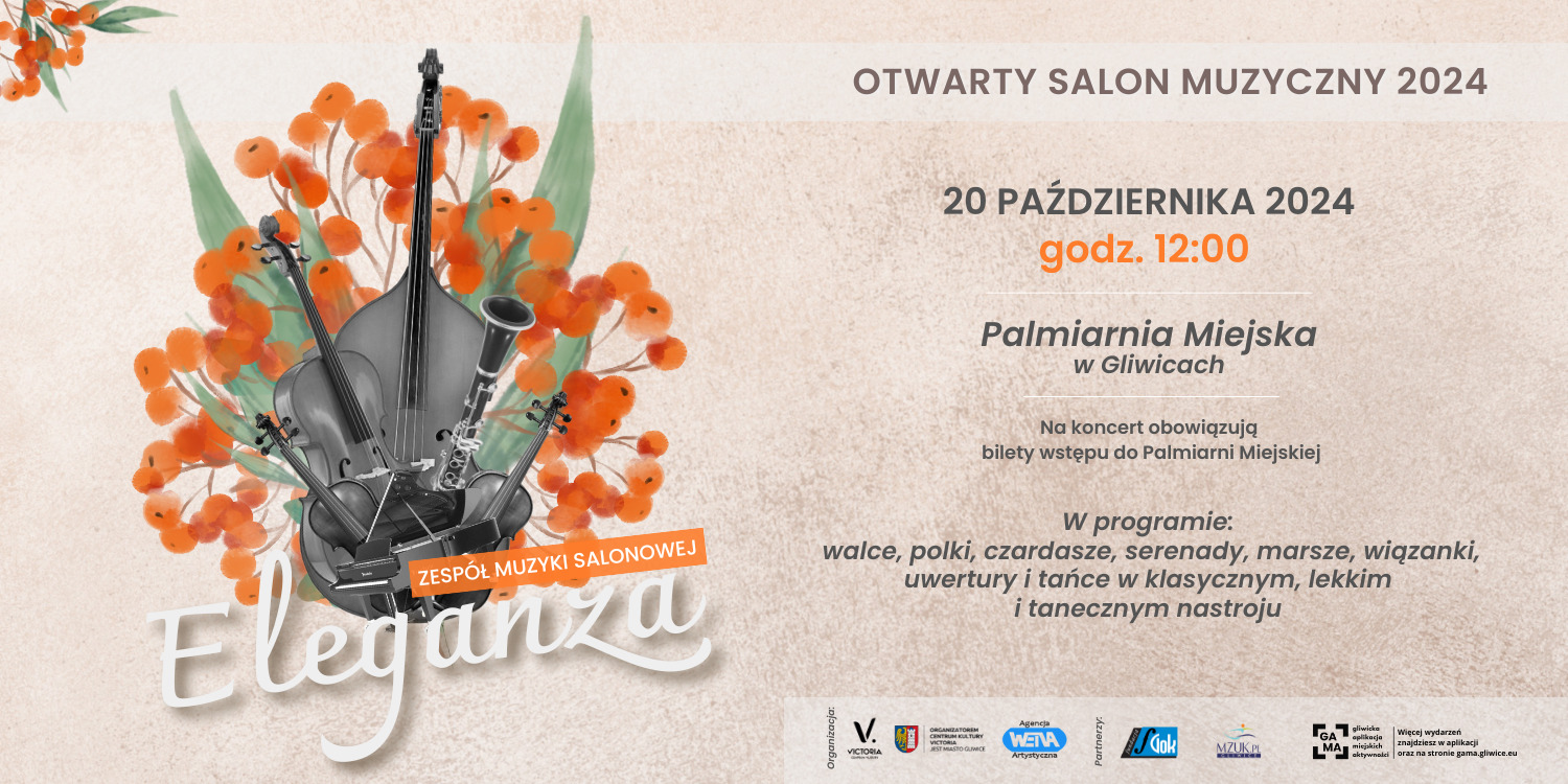 Mat. graf. organizatora Baner