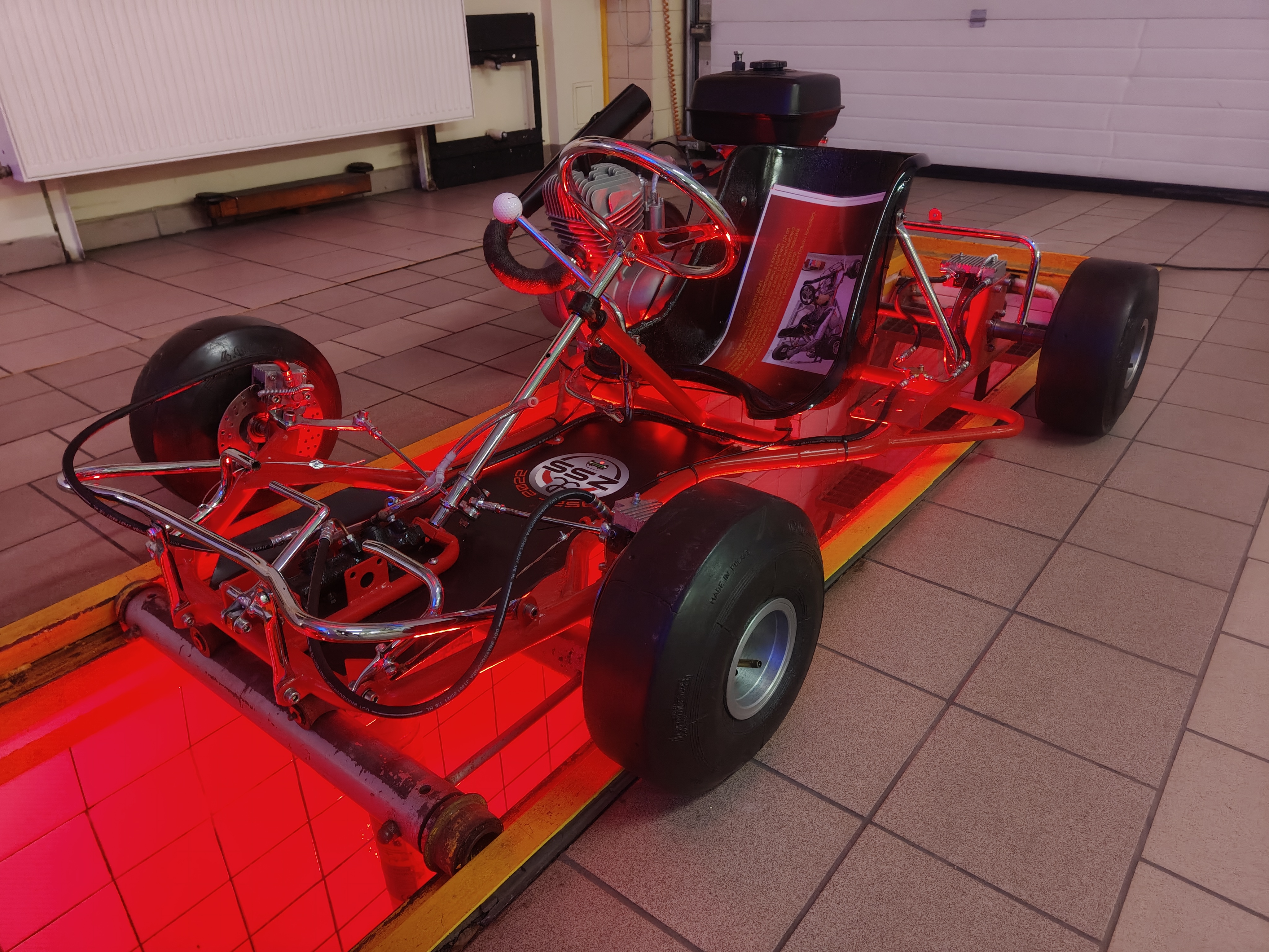 foto: Zespół Szkół Samochodowych w Gliwicach