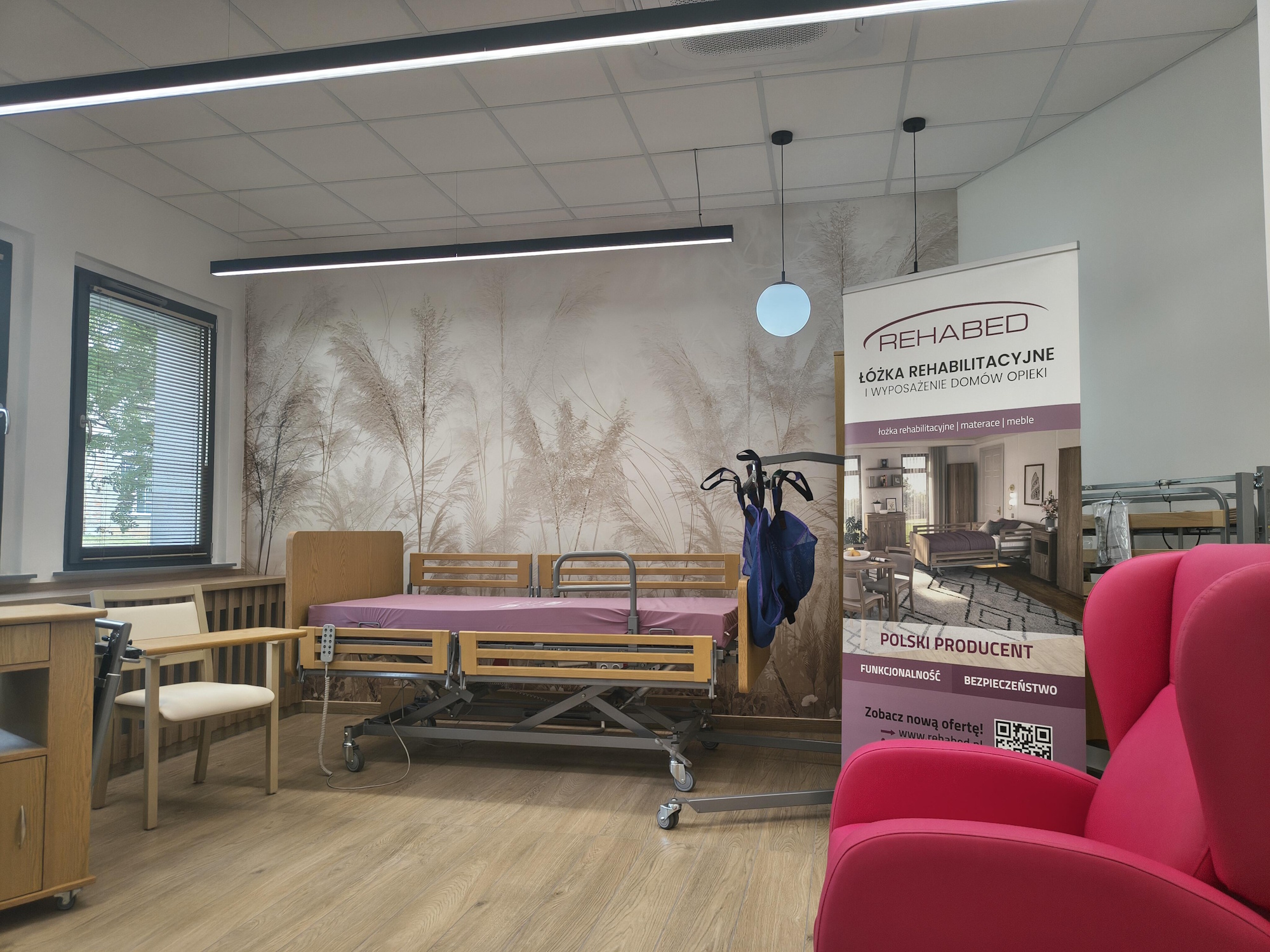 W Gliwicach uruchomiono MedSilesia Innovation Showroom – przestrzeń, w której technologie medyczne mają być nie tylko prezentowane, ale przede wszystkim sprawdzane, ulepszane i przygotowywane do realnego wdrożenia