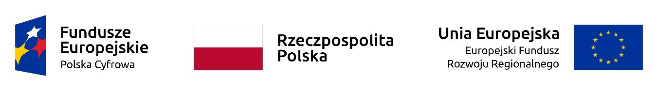 Fot. materiały organizatora Logotyp
