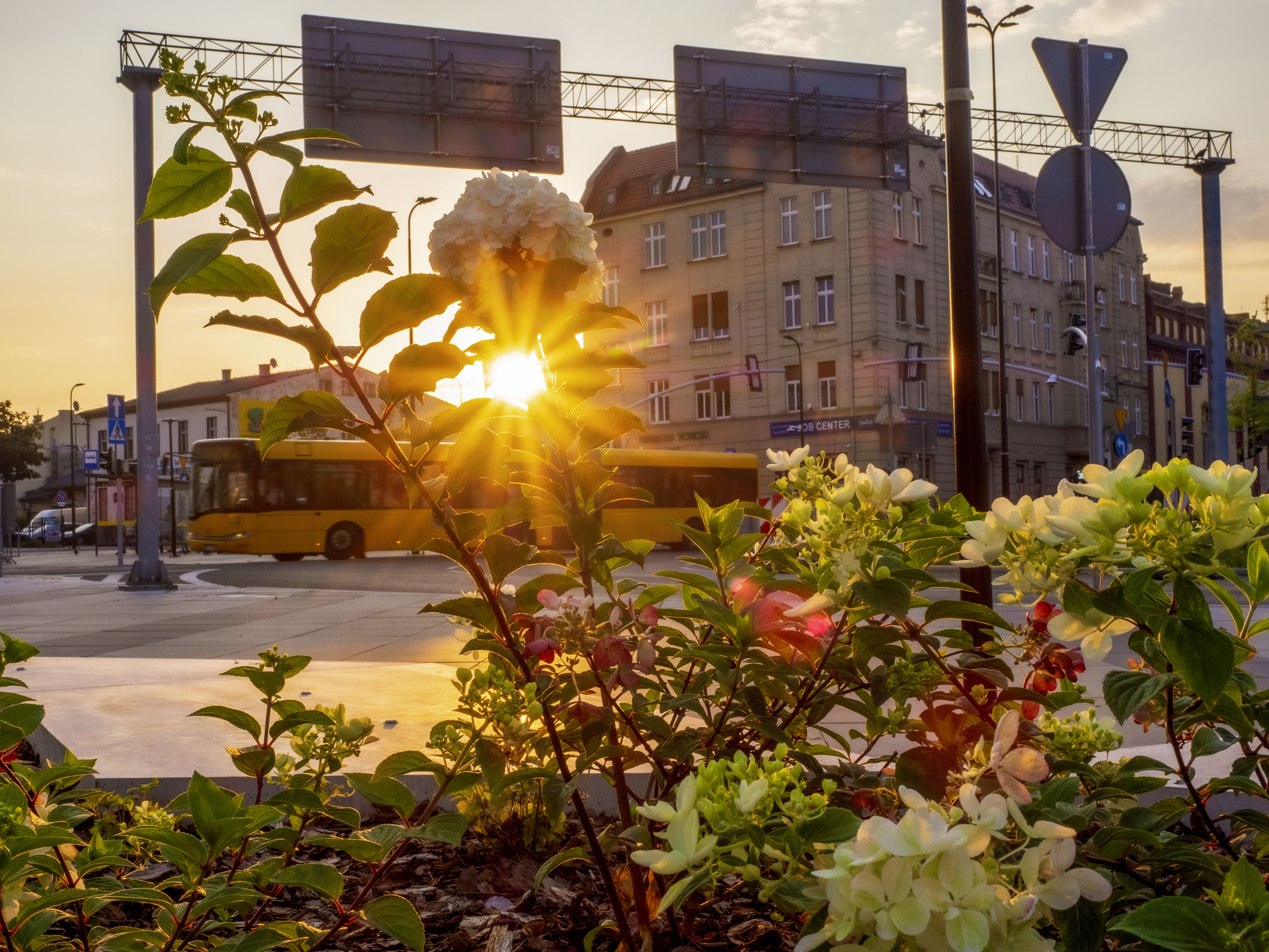 fot. G. Ożga / UM w Gliwicach Nowe Centrum Gliwic