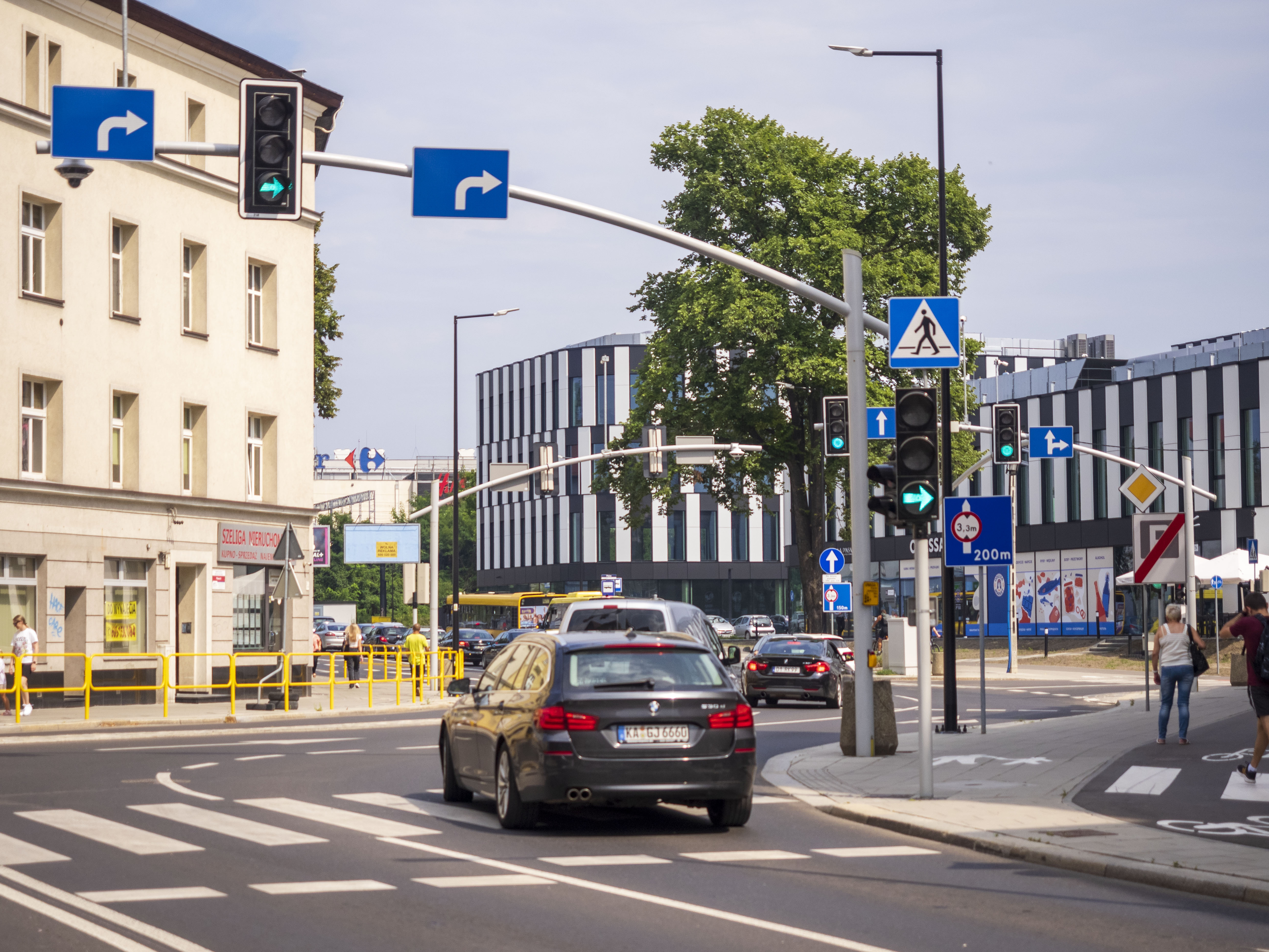 fot. G. Ożga / UM w Gliwicach Nowe Centrum Gliwic
