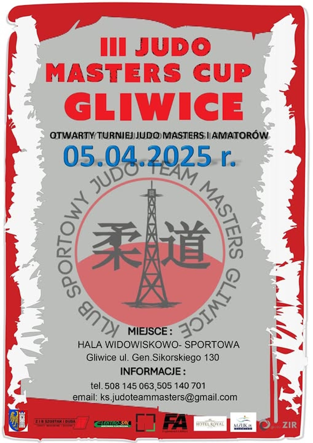 plakat