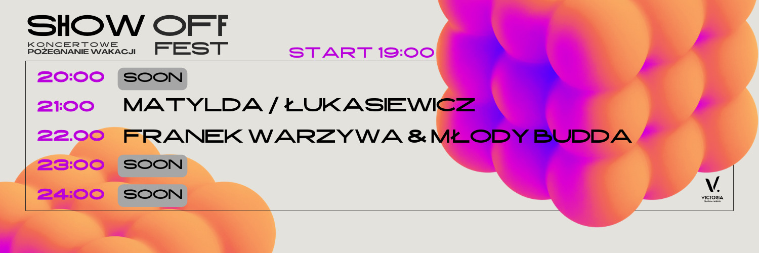 fot. materiały organizatora Baner