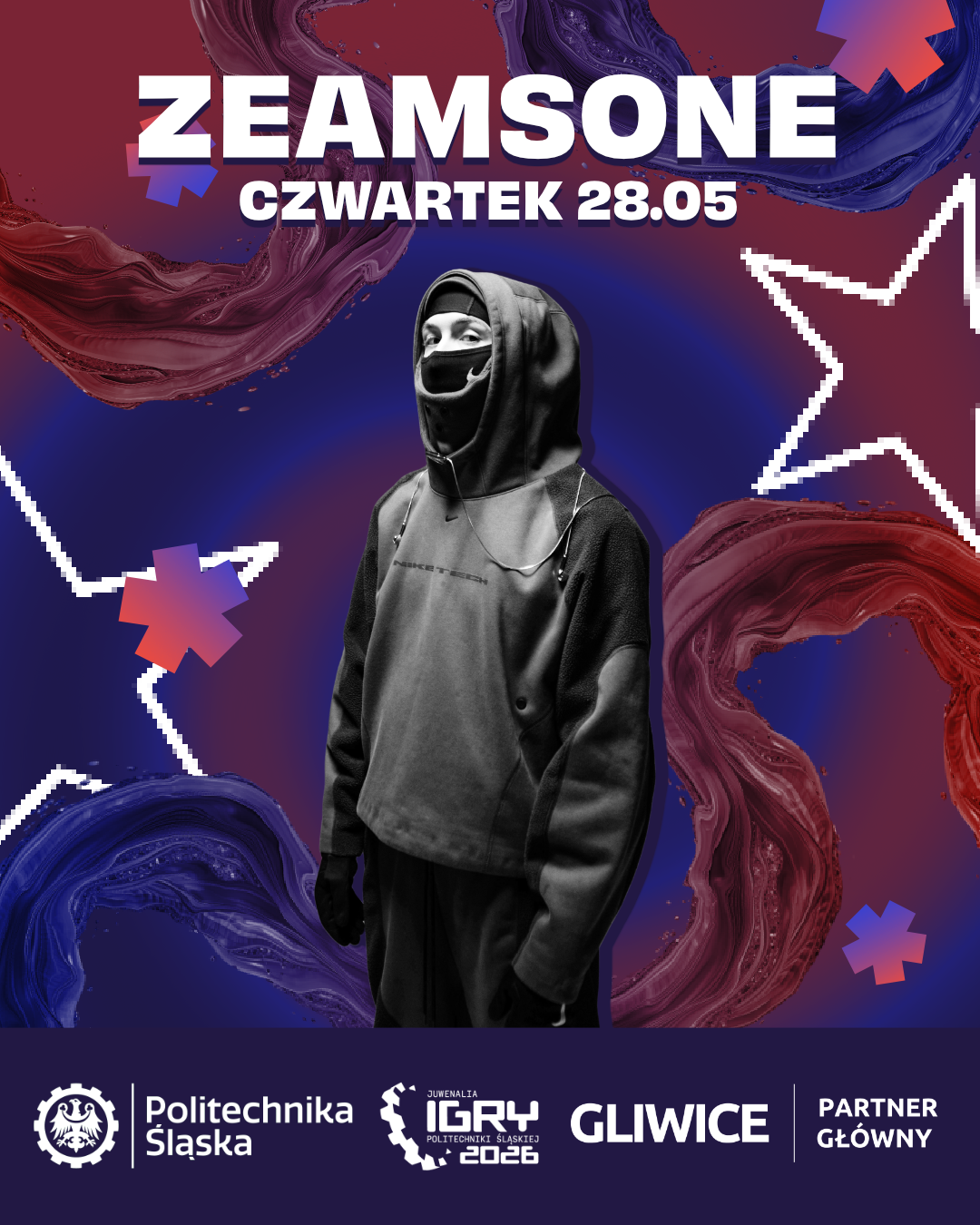 Baner ze zdjęciem Zeamsone