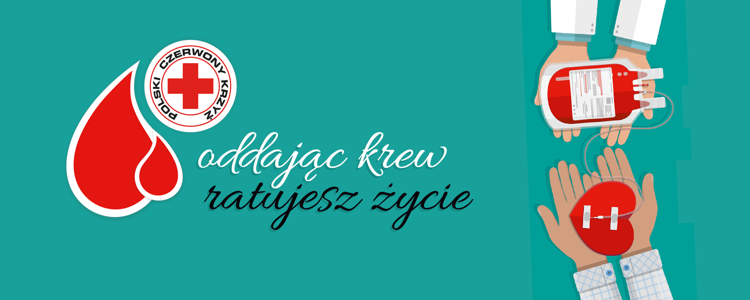 Graf. materiały organizatora Baner promujący wydarzenie