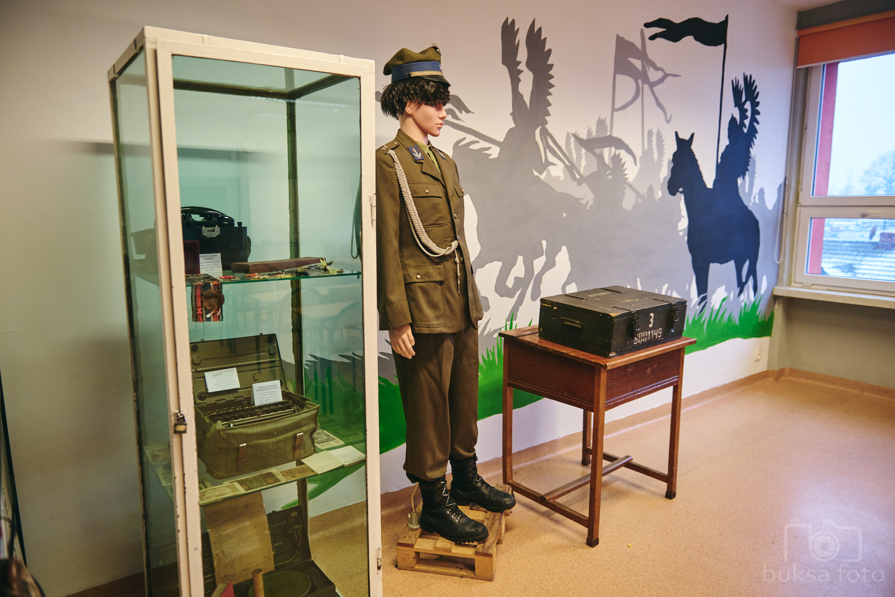 Szkoła Podstawowa nr 32 w Zespole Szkolno-Przedszkolnym nr 9