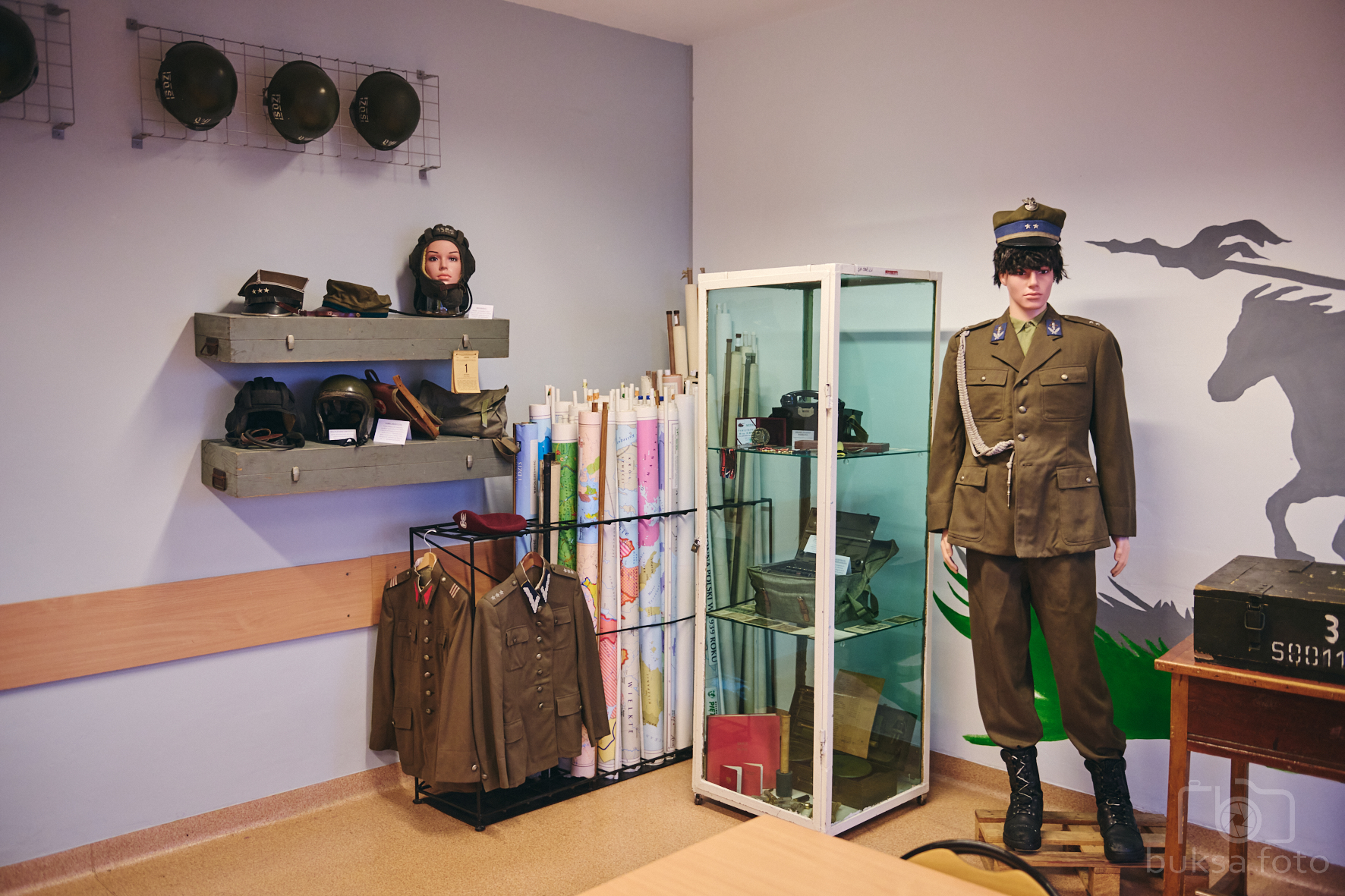 Szkoła Podstawowa nr 32 w Zespole Szkolno-Przedszkolnym nr 9