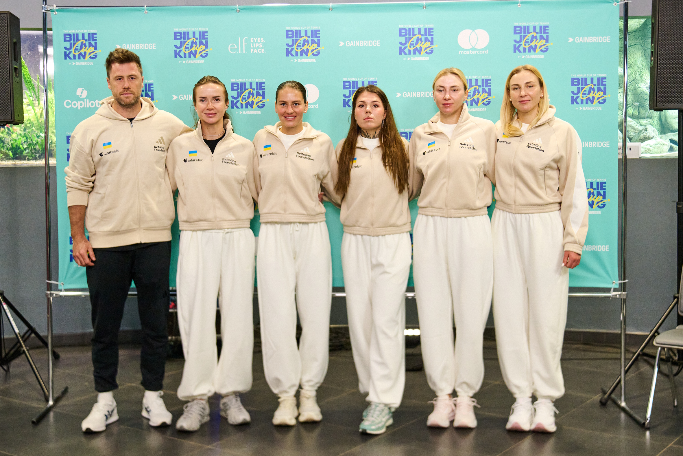 Reprezentacja Ukrainy