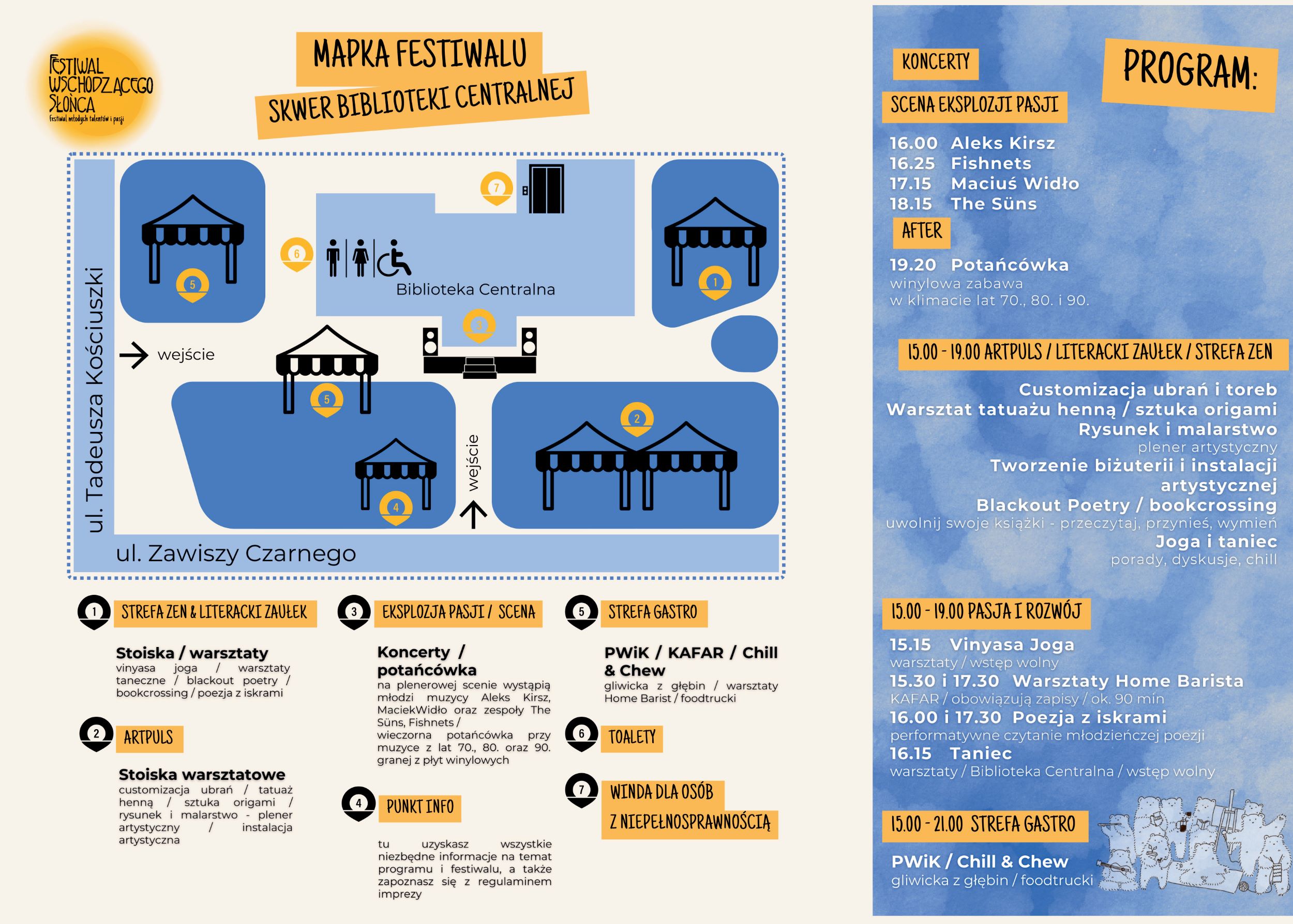 fot. materiały organizatora fot. materiały organizatora
