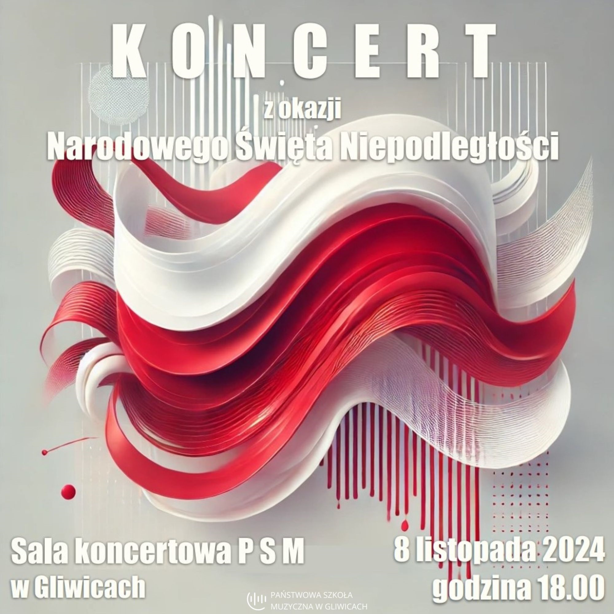 Mat. graf. organizatora Baner