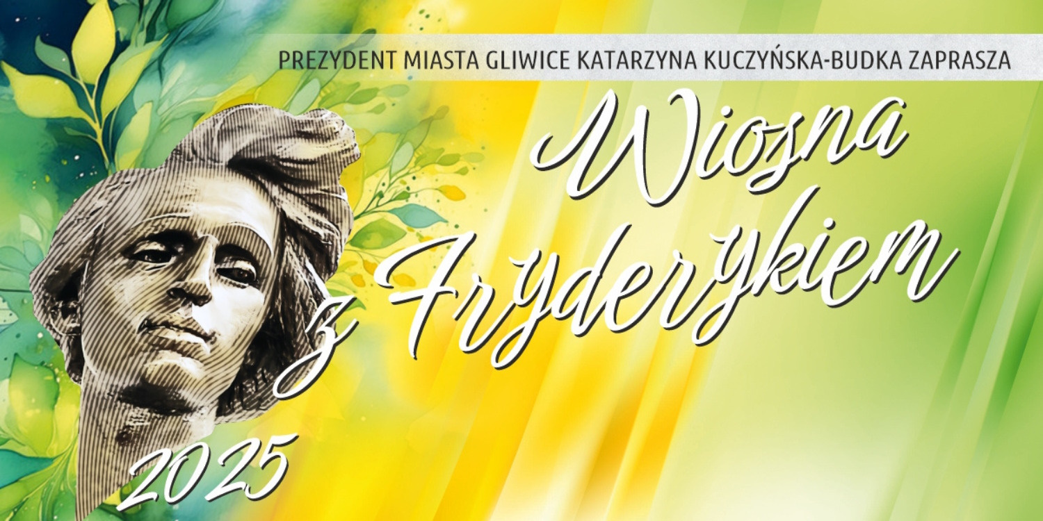 grafika promująca wydarzenie
