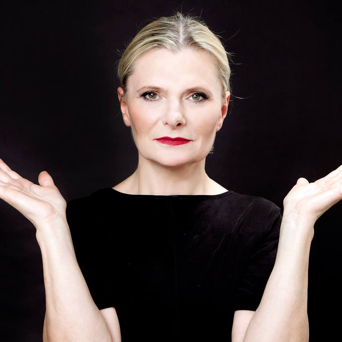 Grażyna Auguścik