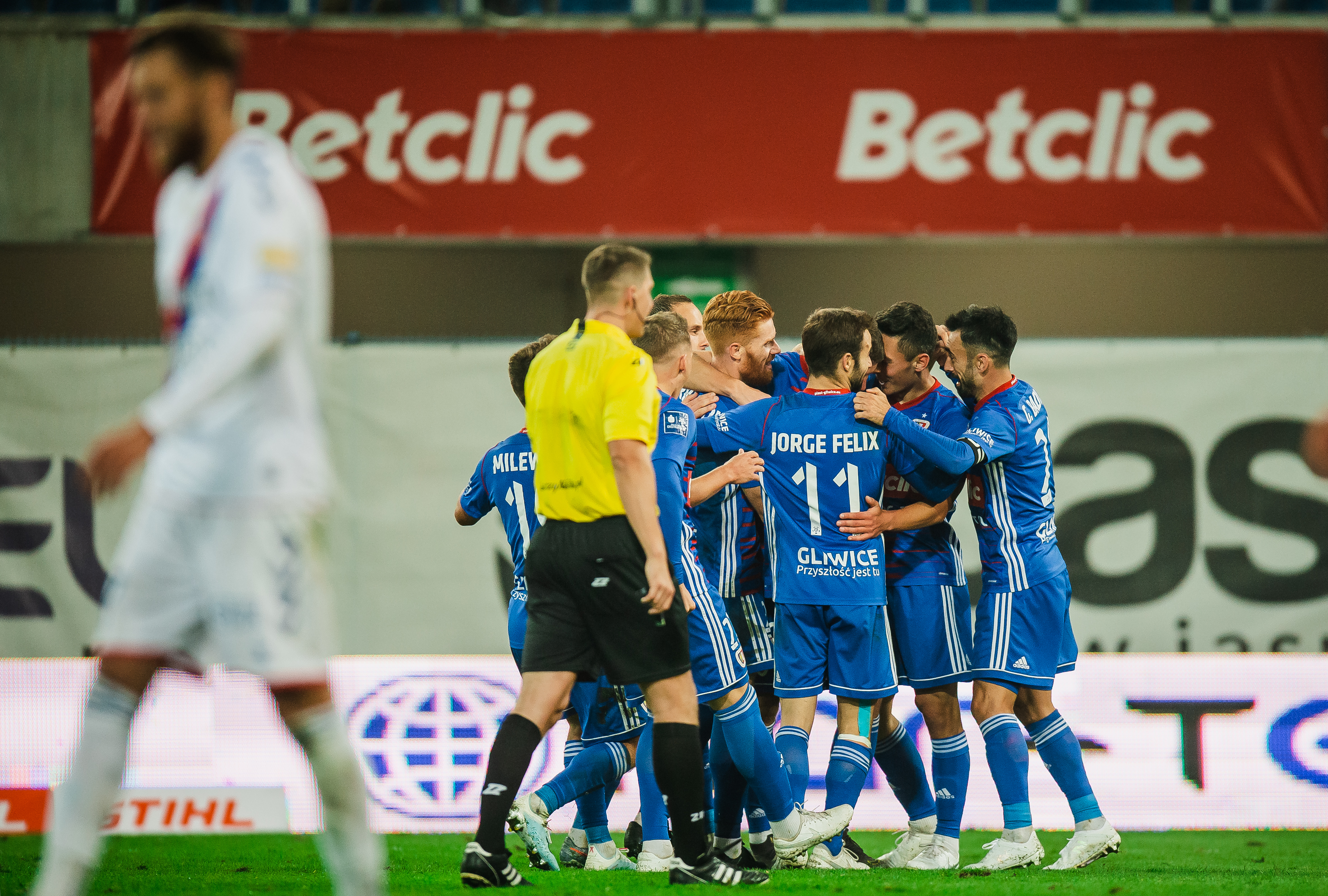 Piast Gliwice