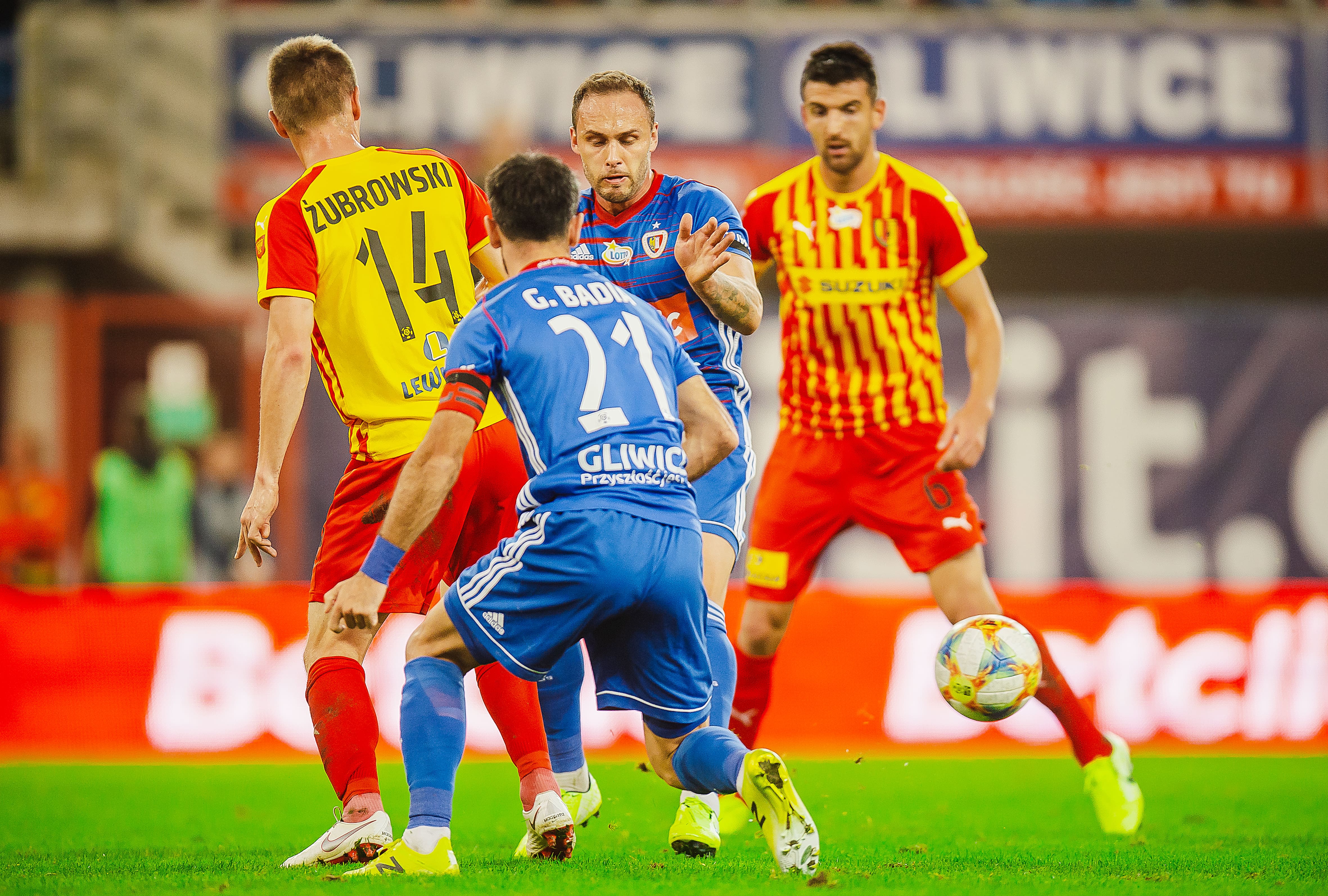 Piast Gliwice