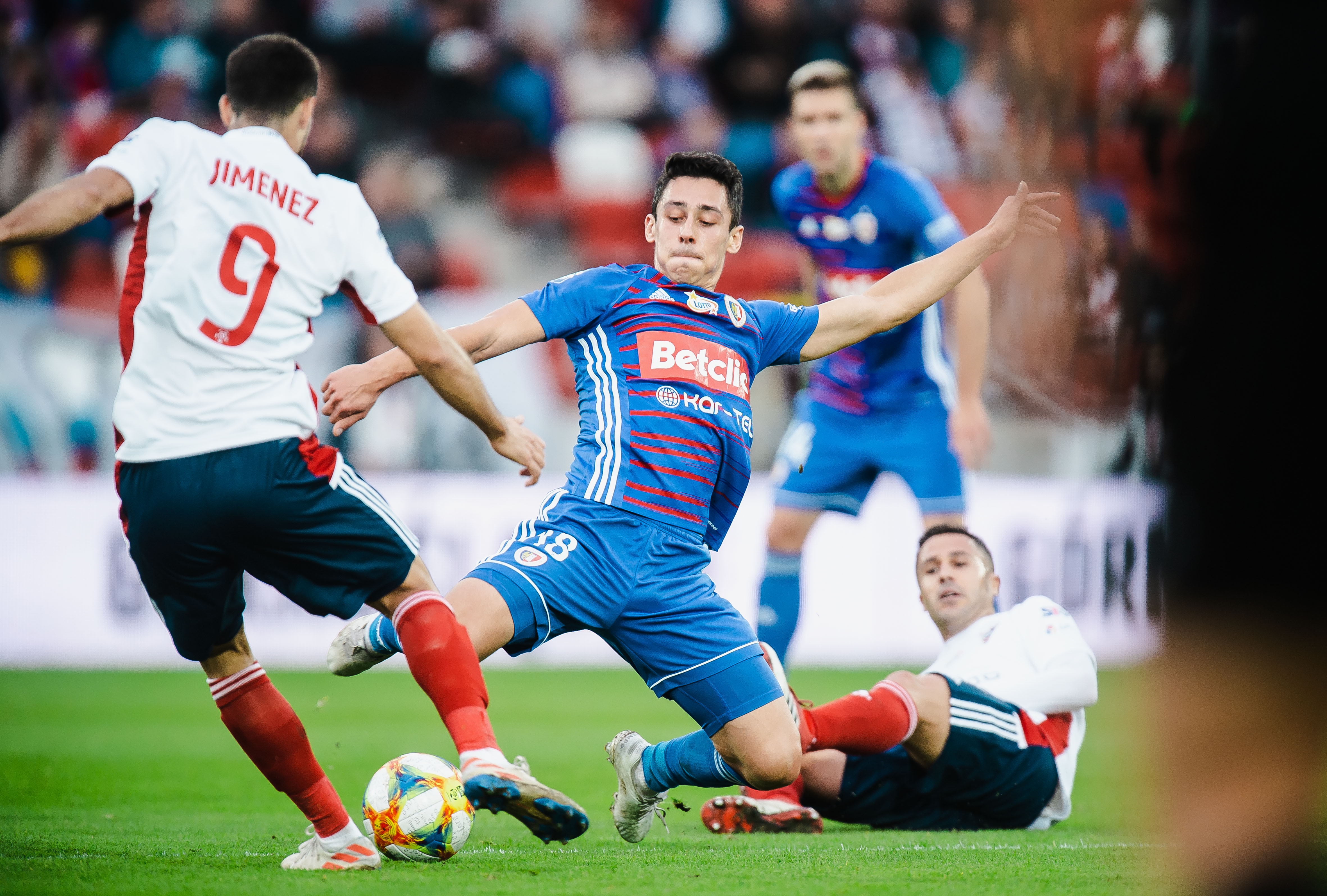 Piast Gliwice