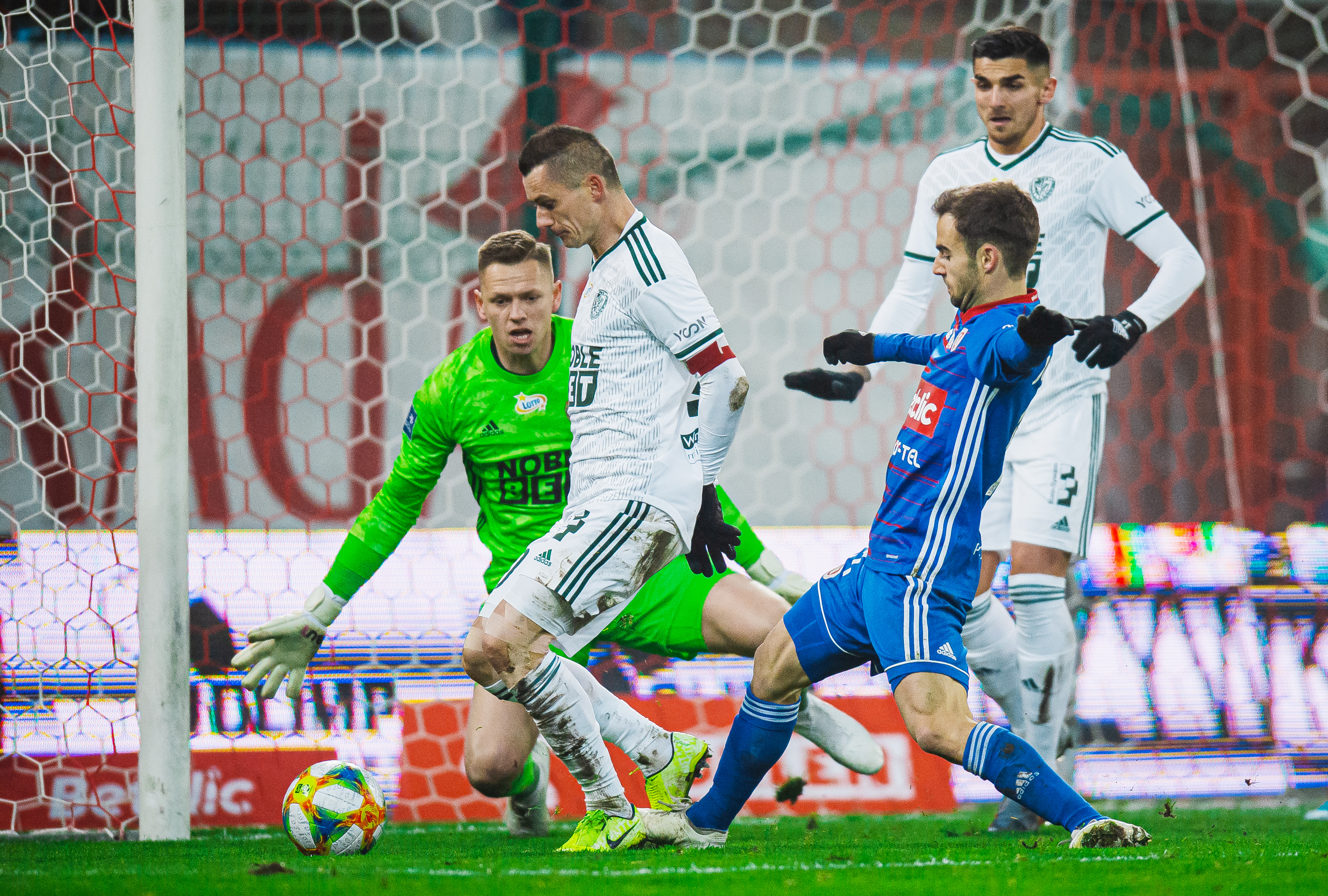 Piast Gliwice