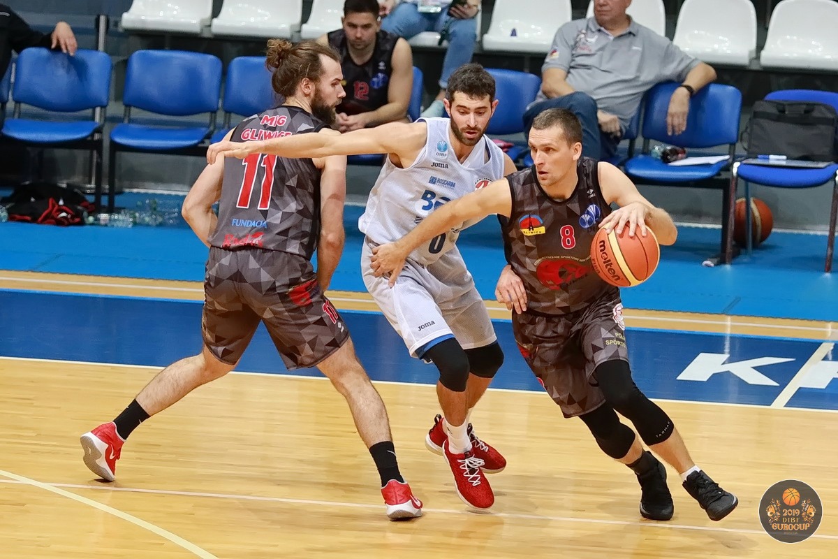 MIG Gliwice