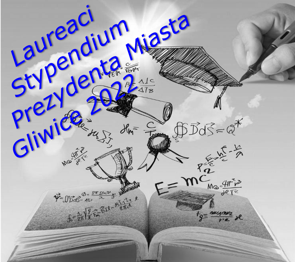 Stypendium PM Gliwice 2022