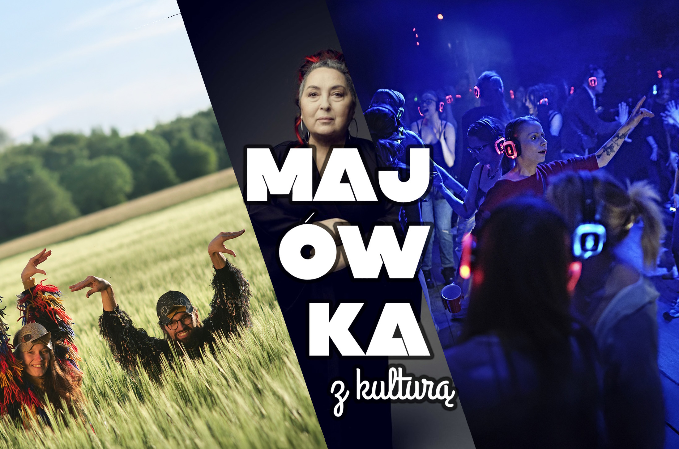 kolaż zdjęć