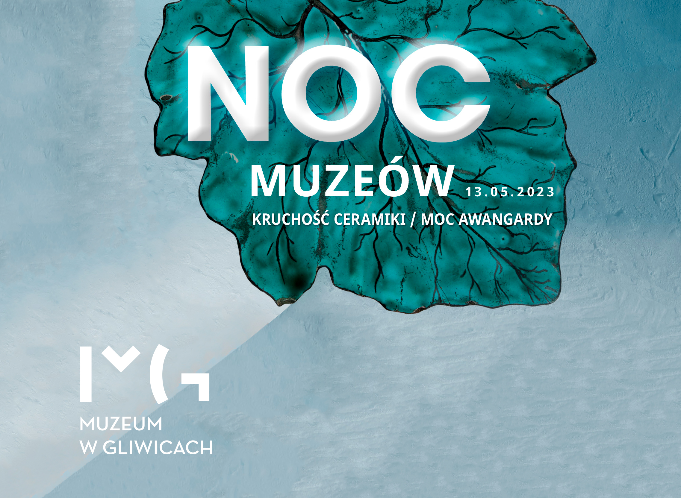 Plakat promujący wydarzenie