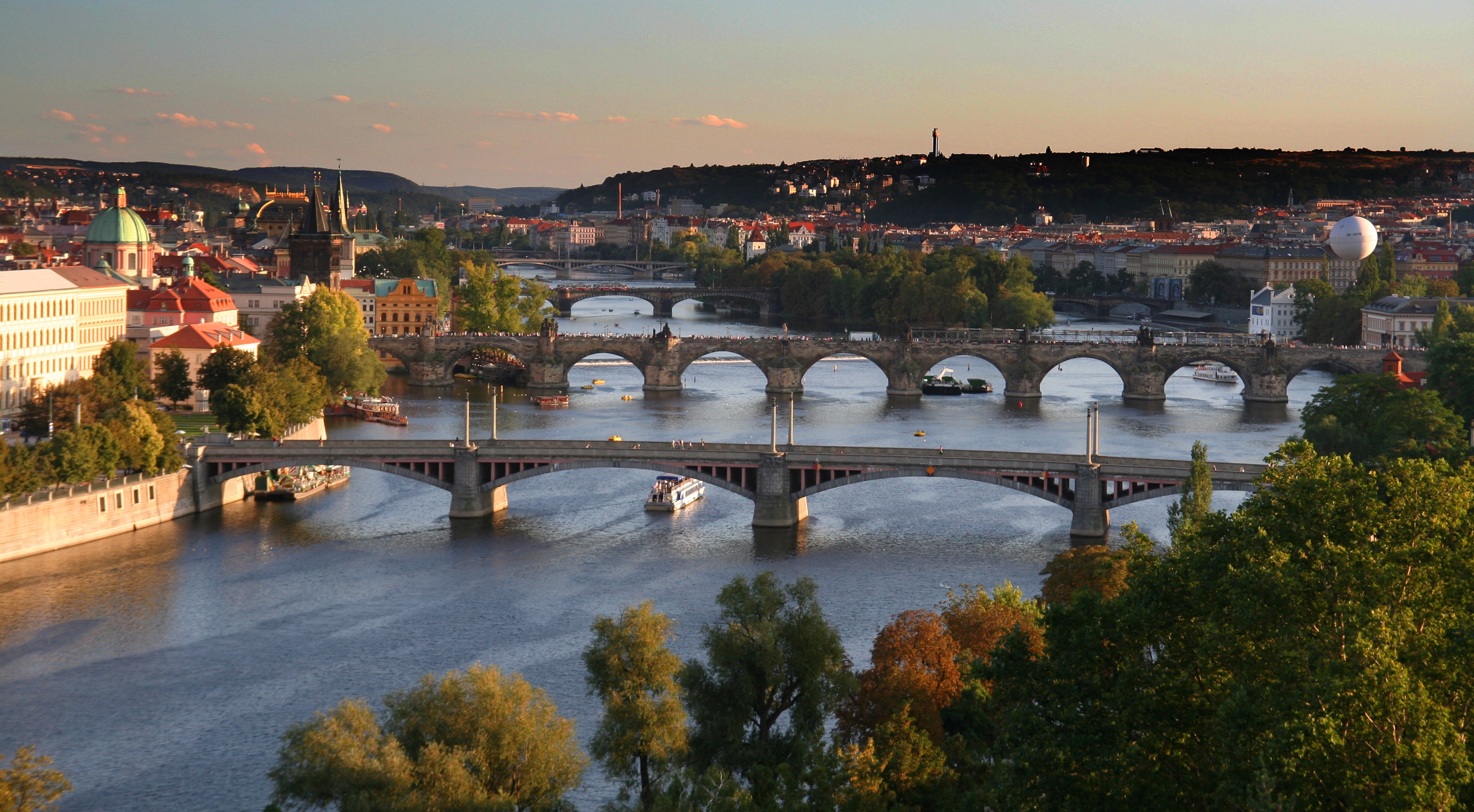 Praga