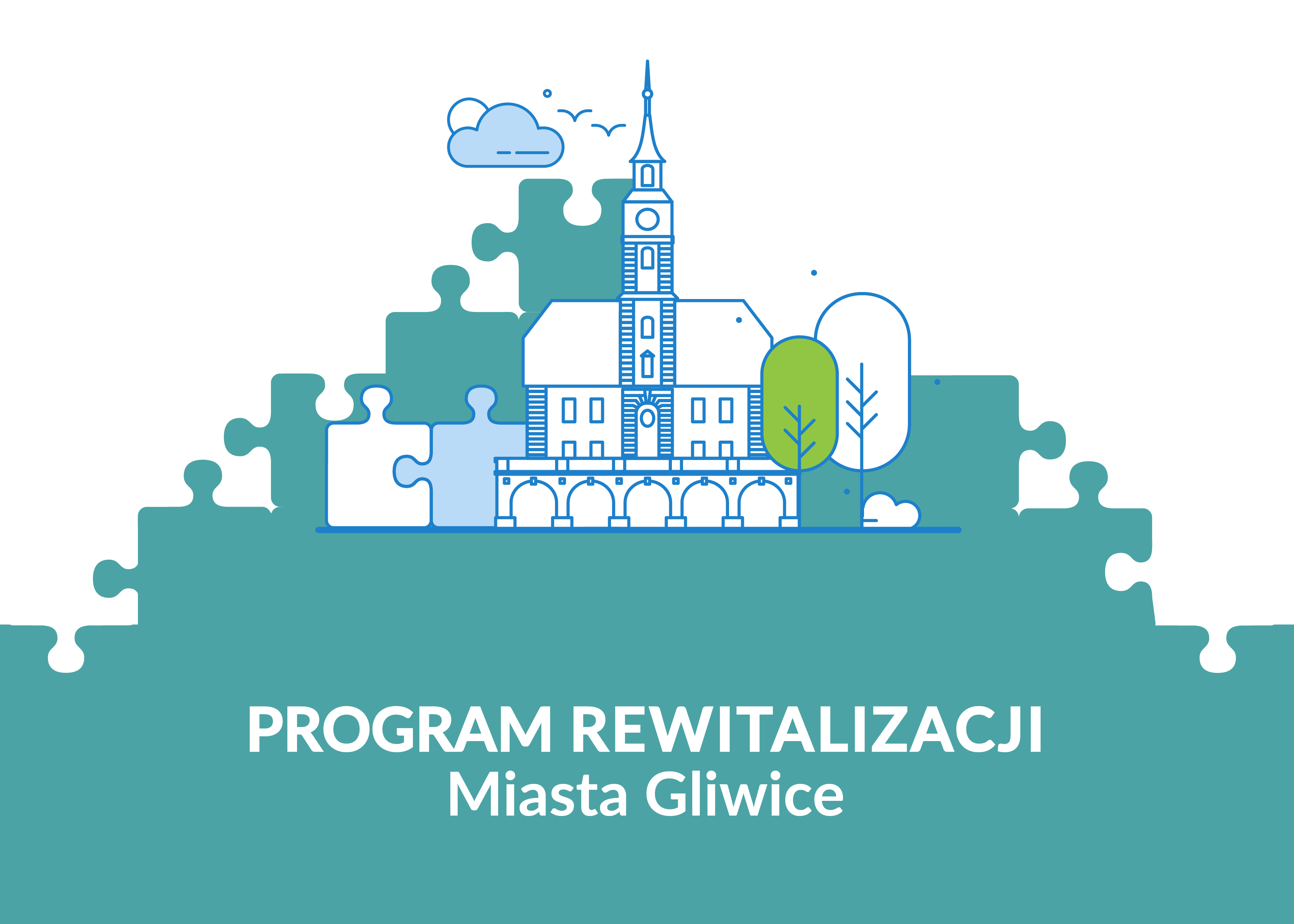 Grafika promująca