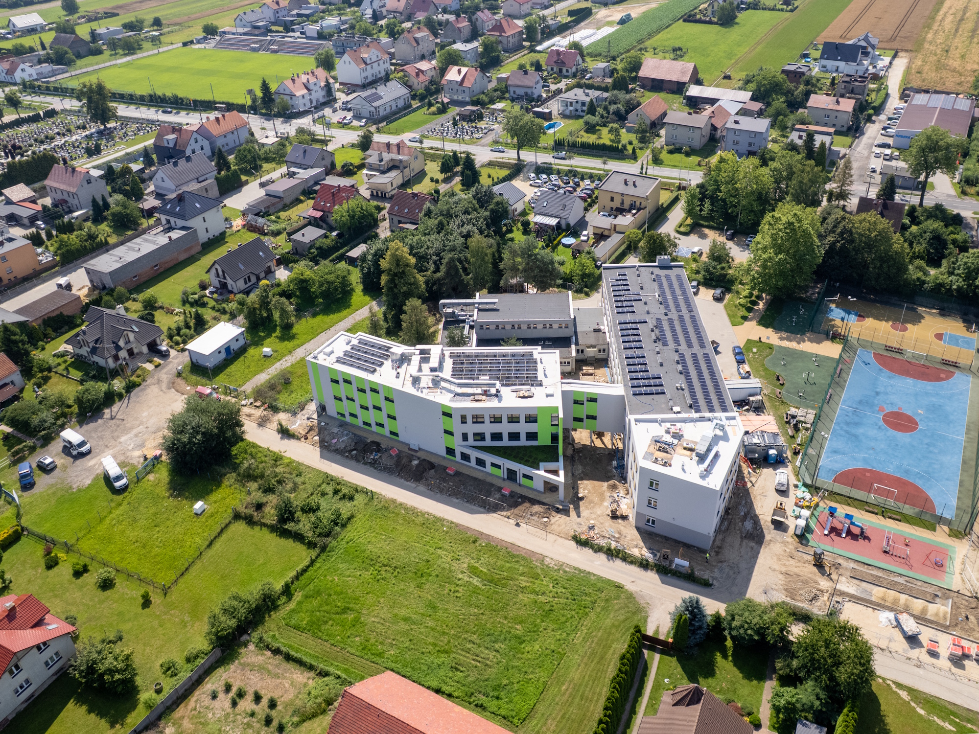 Prawie 26 tys. dzieci i nastolatków rozpocznie jutro rok szkolny. Gliwice mocno inwestują w edukację